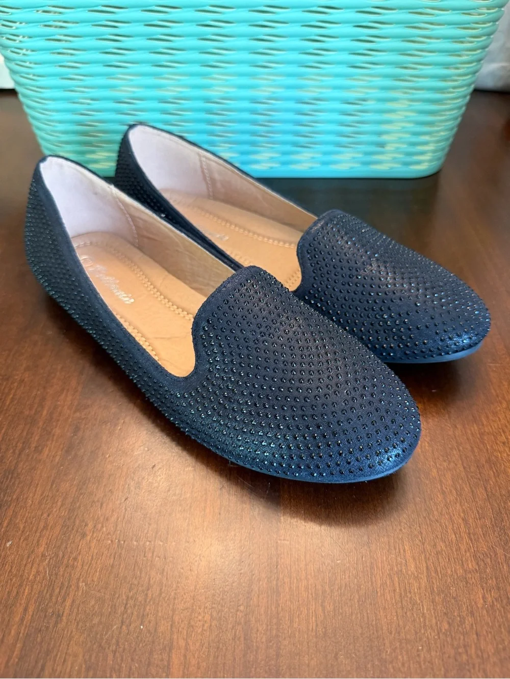 Bellanie size color